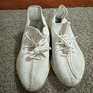 Adidas Yeezy boost 350 V2 bone white